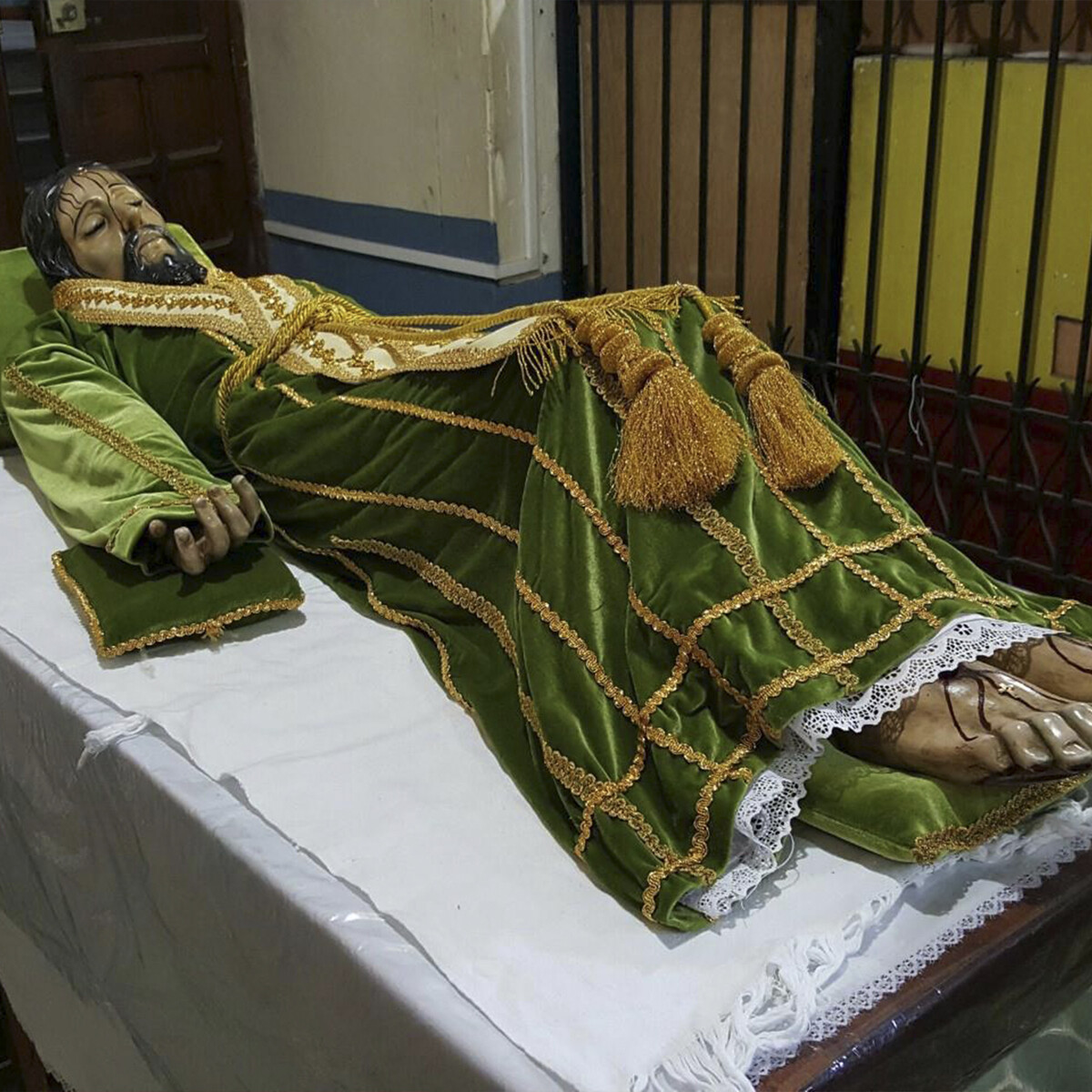 Bálsamo Es Tu Nombre