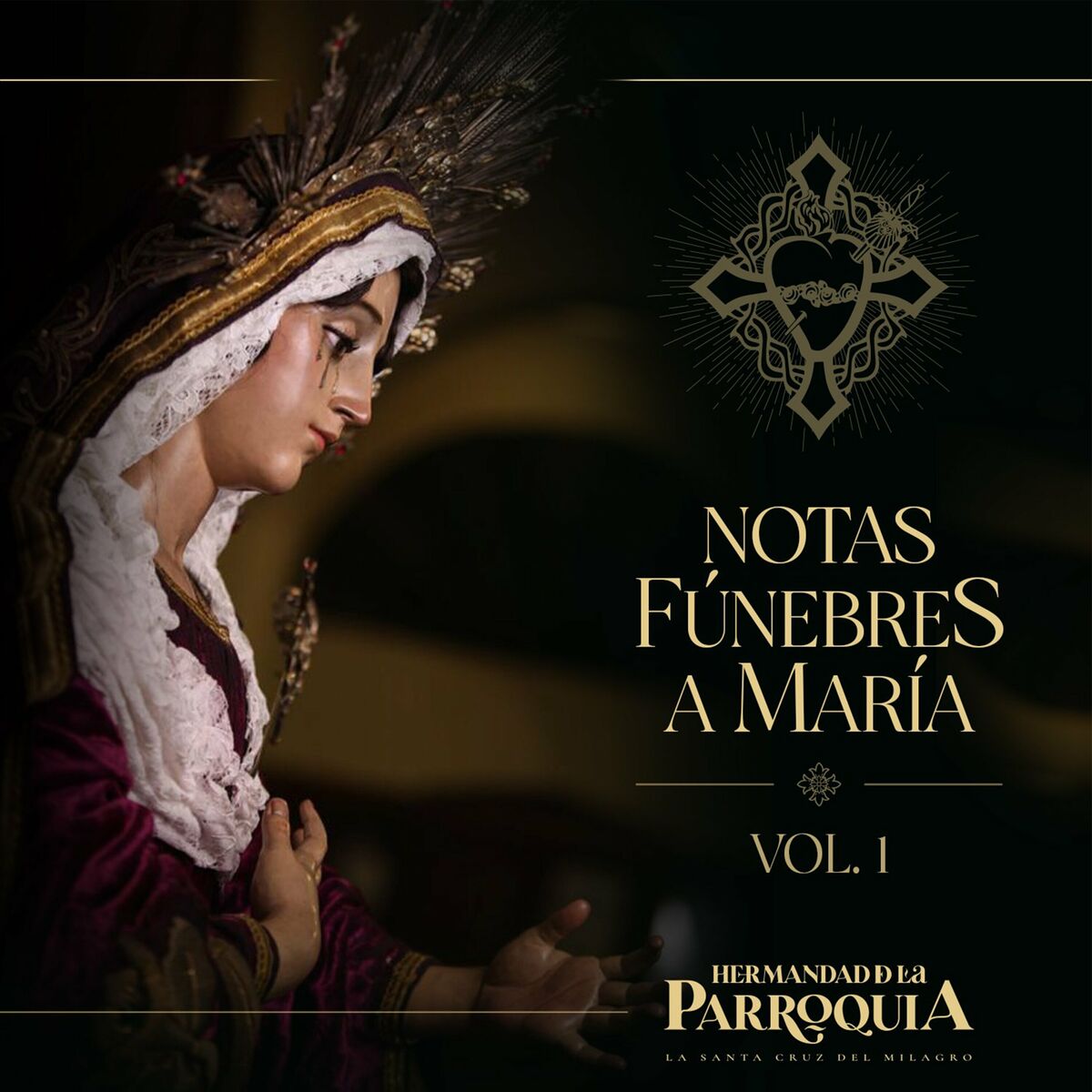 Salve Madre Dolorosa