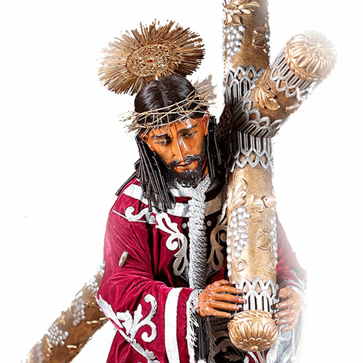 Los Siete Dolores de María